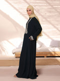 Tibetan Plateau Abaya