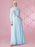 Ume Bloom Abaya
