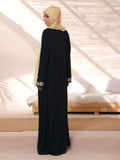 Tibetan Plateau Abaya