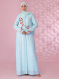 Ume Bloom Abaya