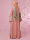 Kiku Elegance Kimono