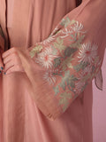 Kiku Elegance Kimono