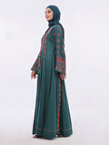 LEHRI DOCH Abaya