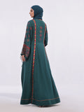 LEHRI DOCH Abaya