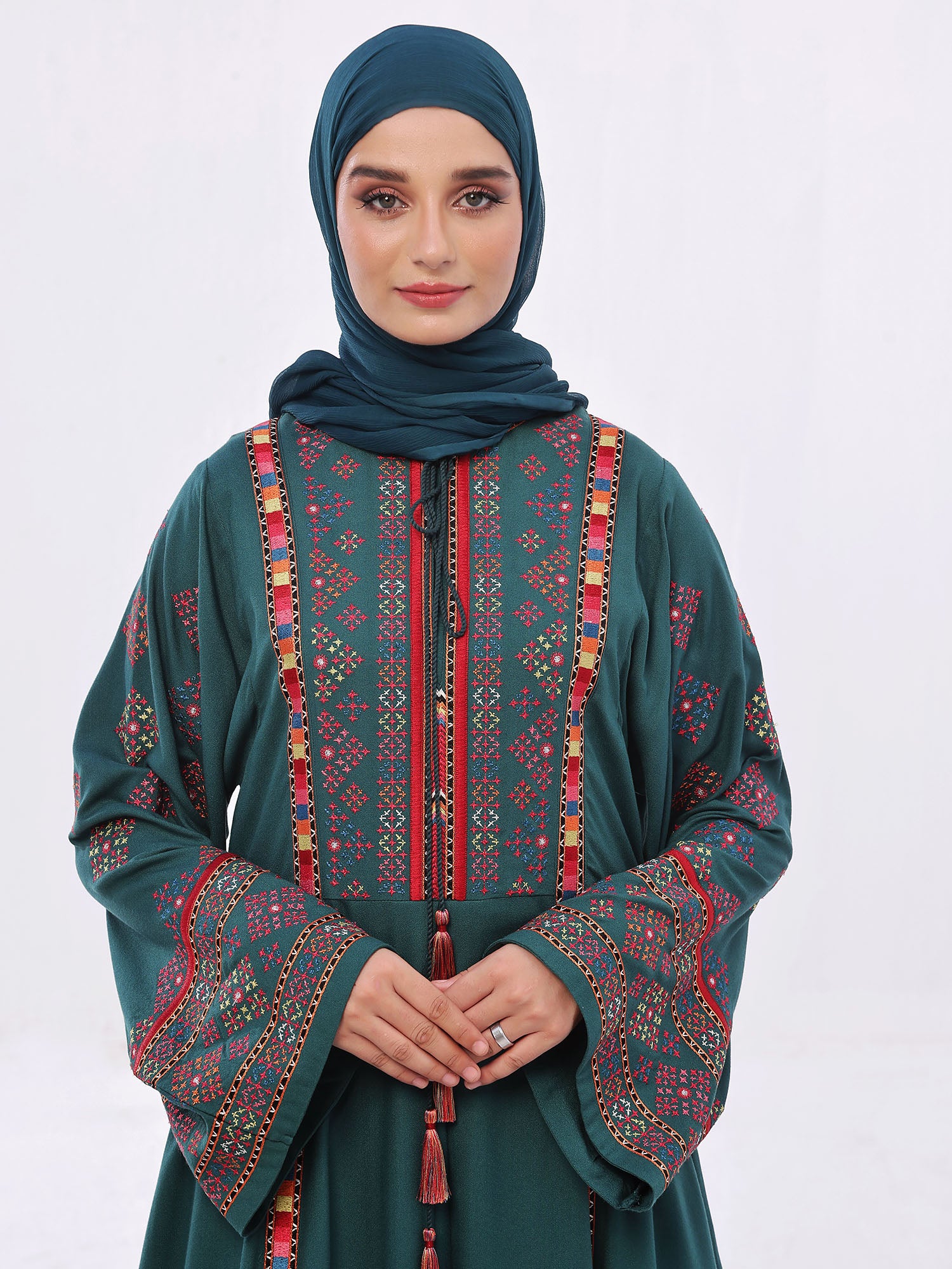 LEHRI DOCH Abaya