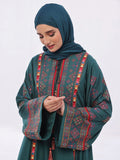 LEHRI DOCH Abaya