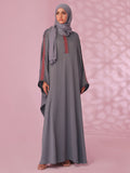 Tetreez Charm Abaya