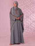 Tetreez Charm Abaya