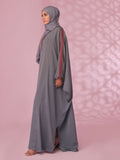 Tetreez Charm Abaya