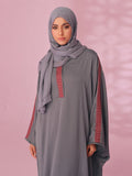 Tetreez Charm Abaya