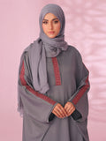 Tetreez Charm Abaya