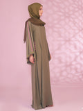 Tetreez Essence Abaya