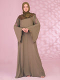 Tetreez Essence Abaya