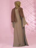 Tetreez Essence Abaya