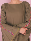 Tetreez Essence Abaya