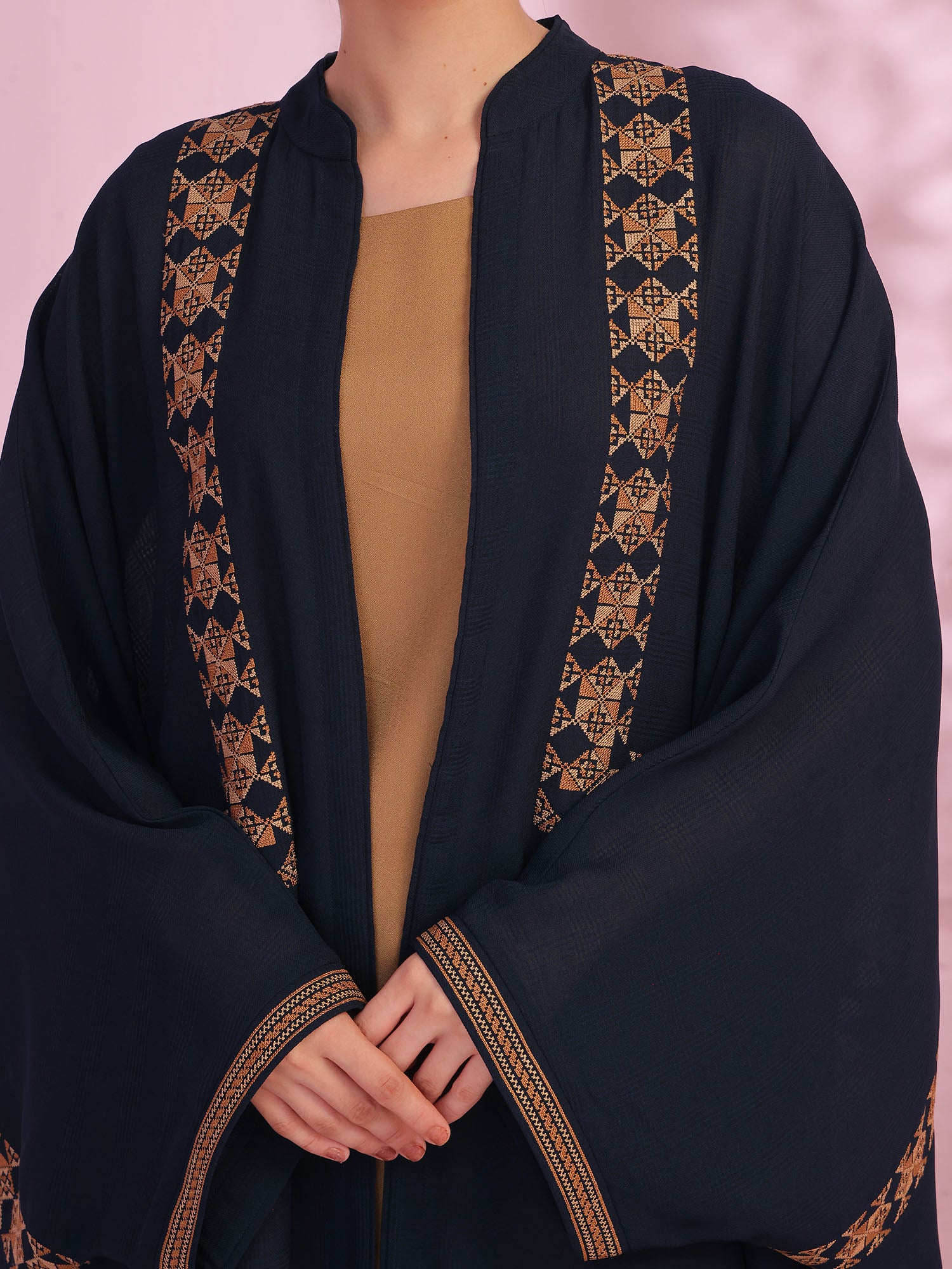 Tetreez Harmony Kimono