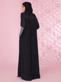 Energetic Essence Abaya