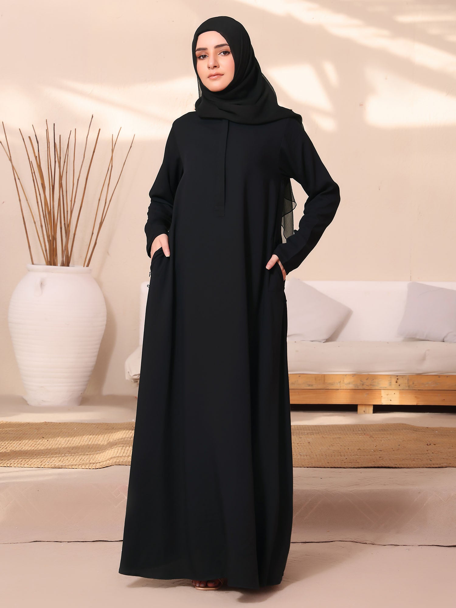 Safa Abaya
