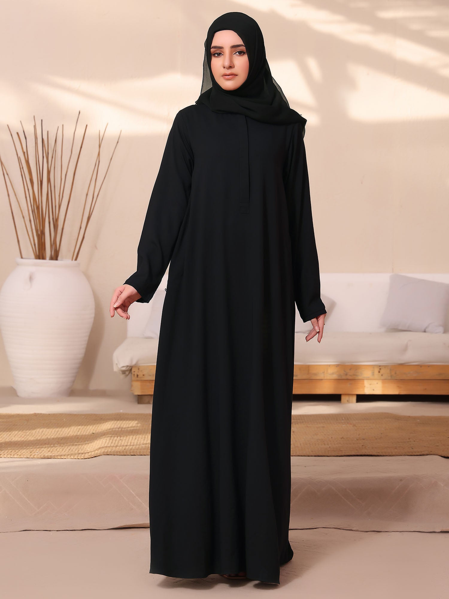 Safa Abaya