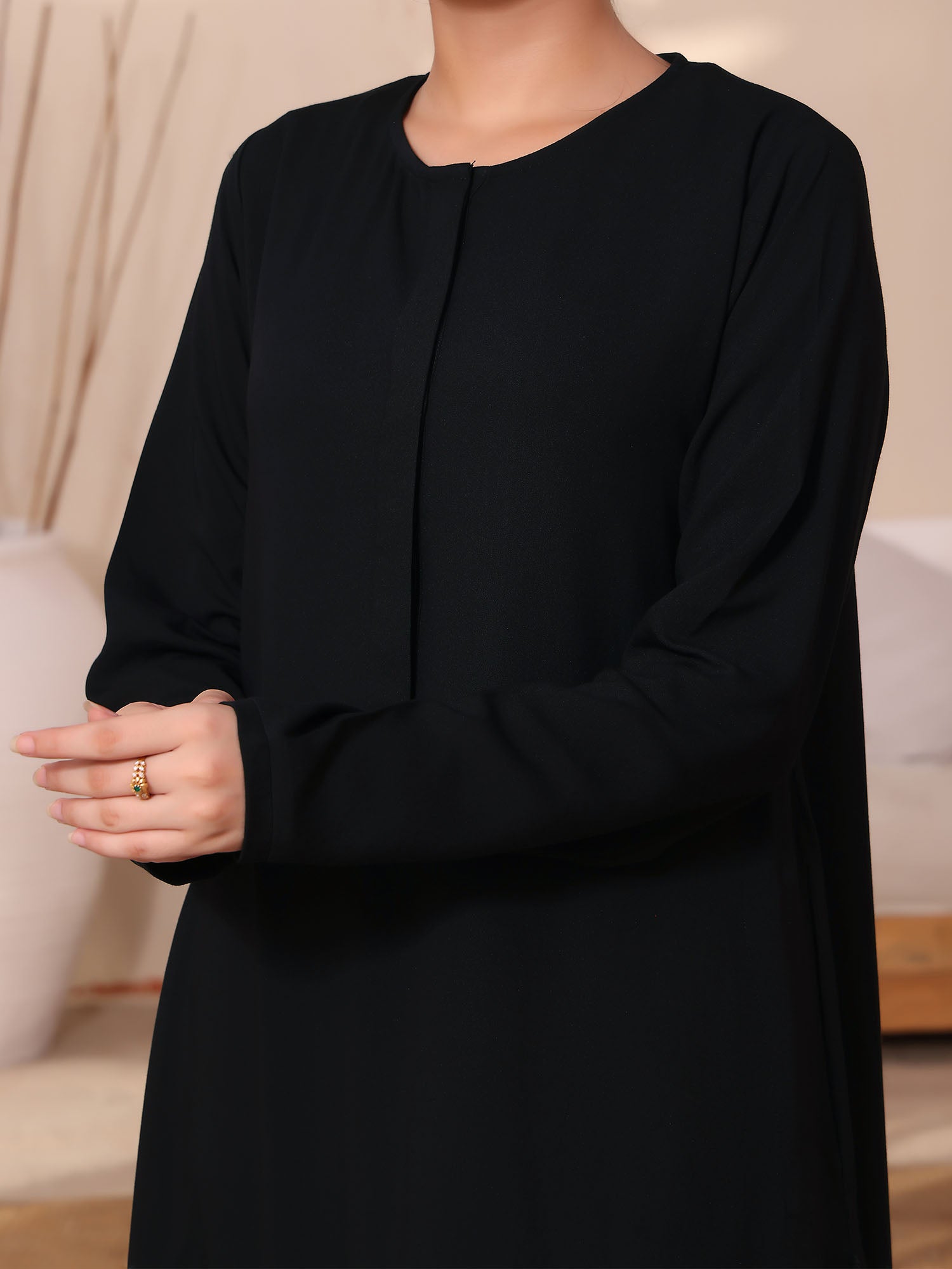 Safa Abaya