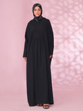 Casual Elegance Abaya