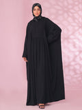 Casual Elegance Abaya