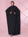 Casual Elegance Abaya