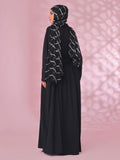 Casual Elegance Abaya