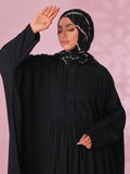 Casual Elegance Abaya