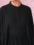Casual Elegance Abaya