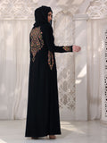 Abaya Phulkari