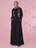 Sakura Bloom  Abaya