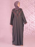 Tetreez Whisper Abaya