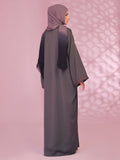 Tetreez Whisper Abaya