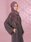 Tetreez Whisper Abaya