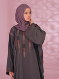 Tetreez Whisper Abaya