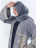 Arabesque Kimono