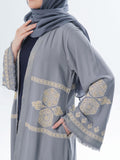 Arabesque Kimono