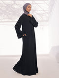 Abaya Ageless Allure