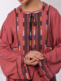 Doch Whispers Abaya