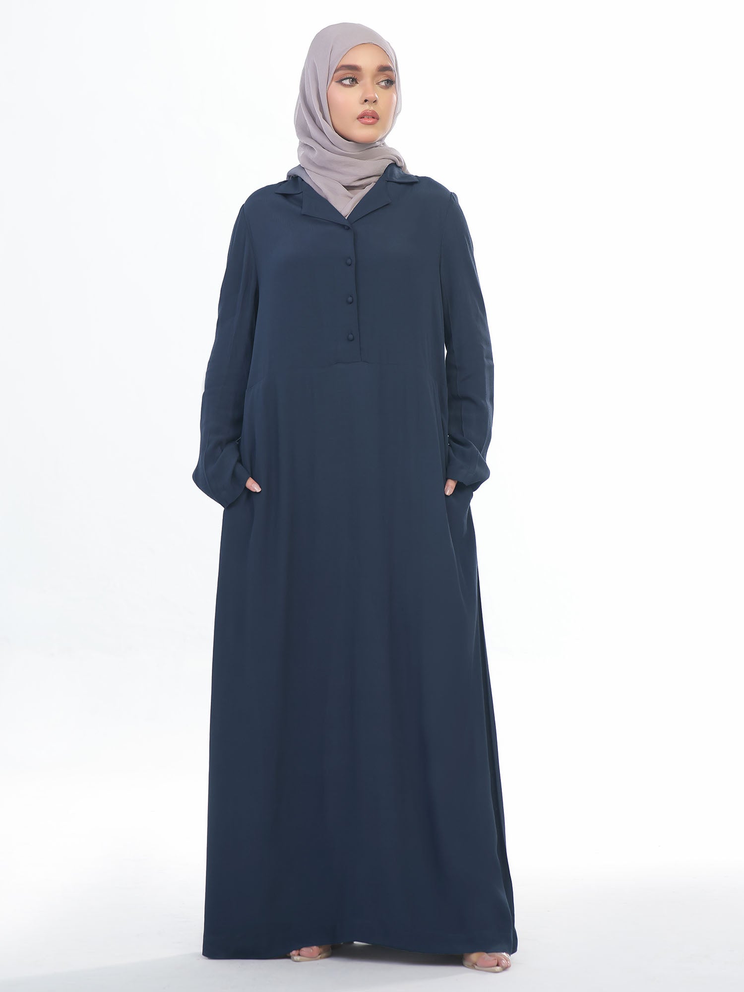 Executive Grace Abaya
