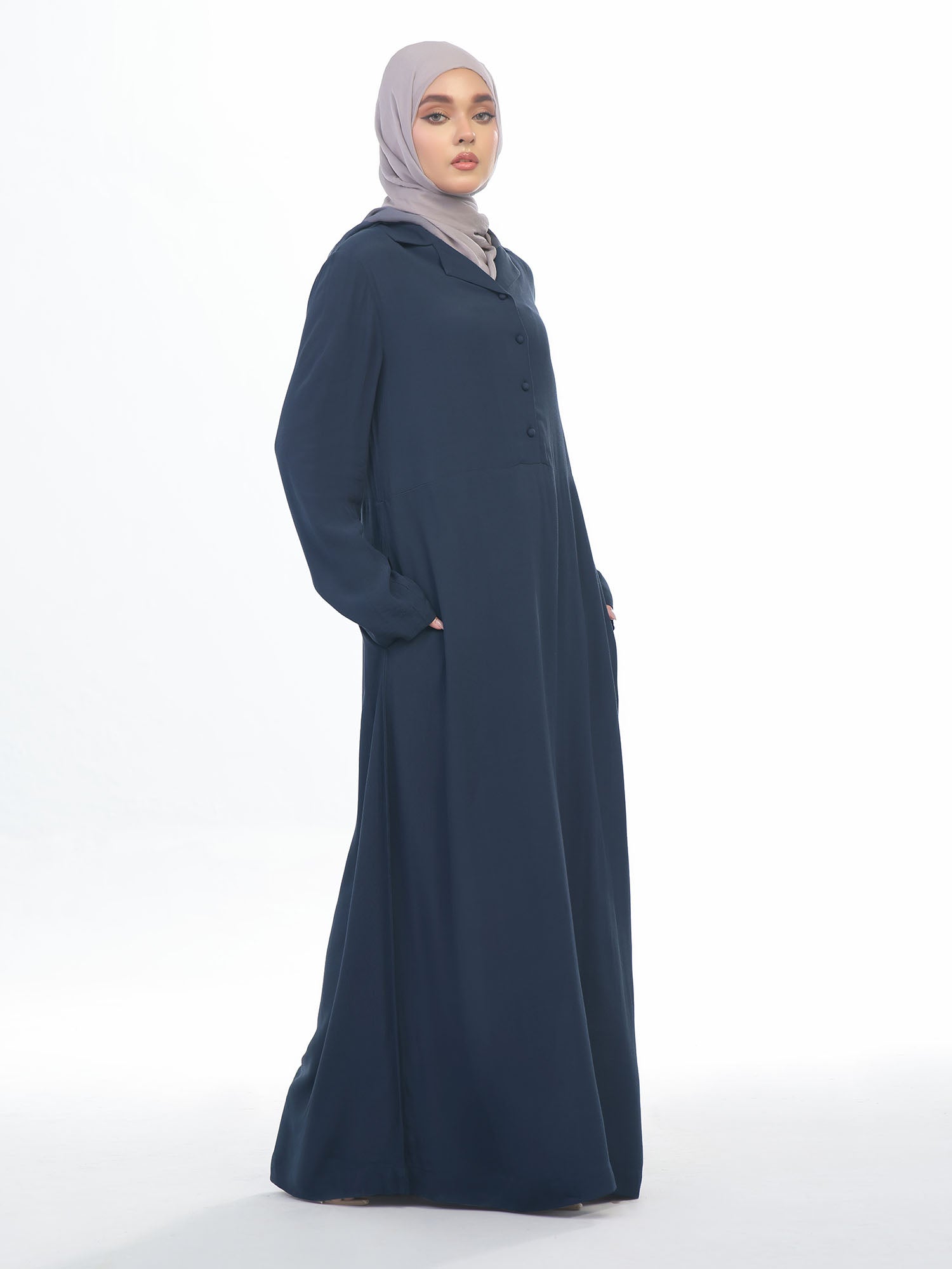 Executive Grace Abaya