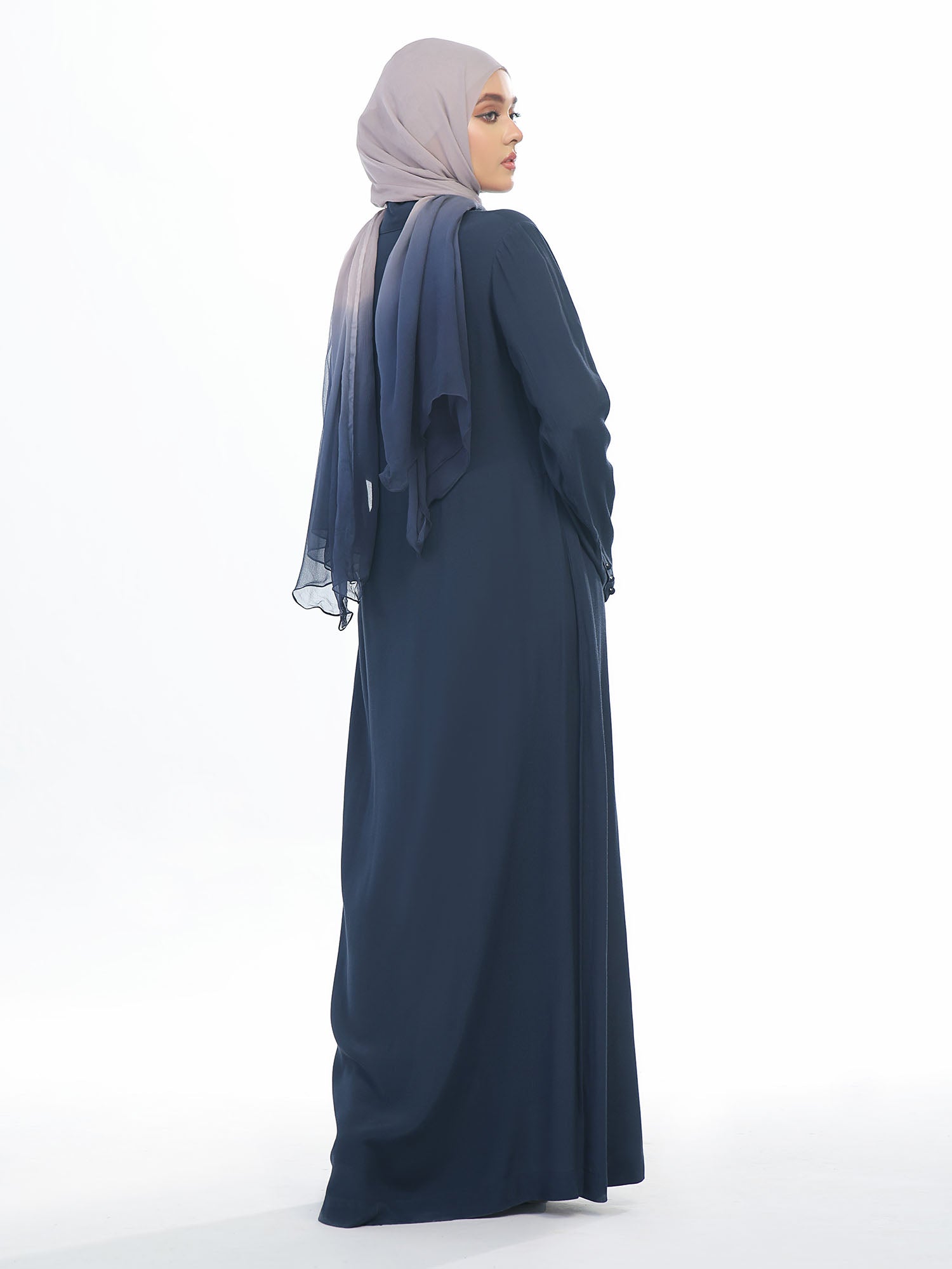 Executive Grace Abaya