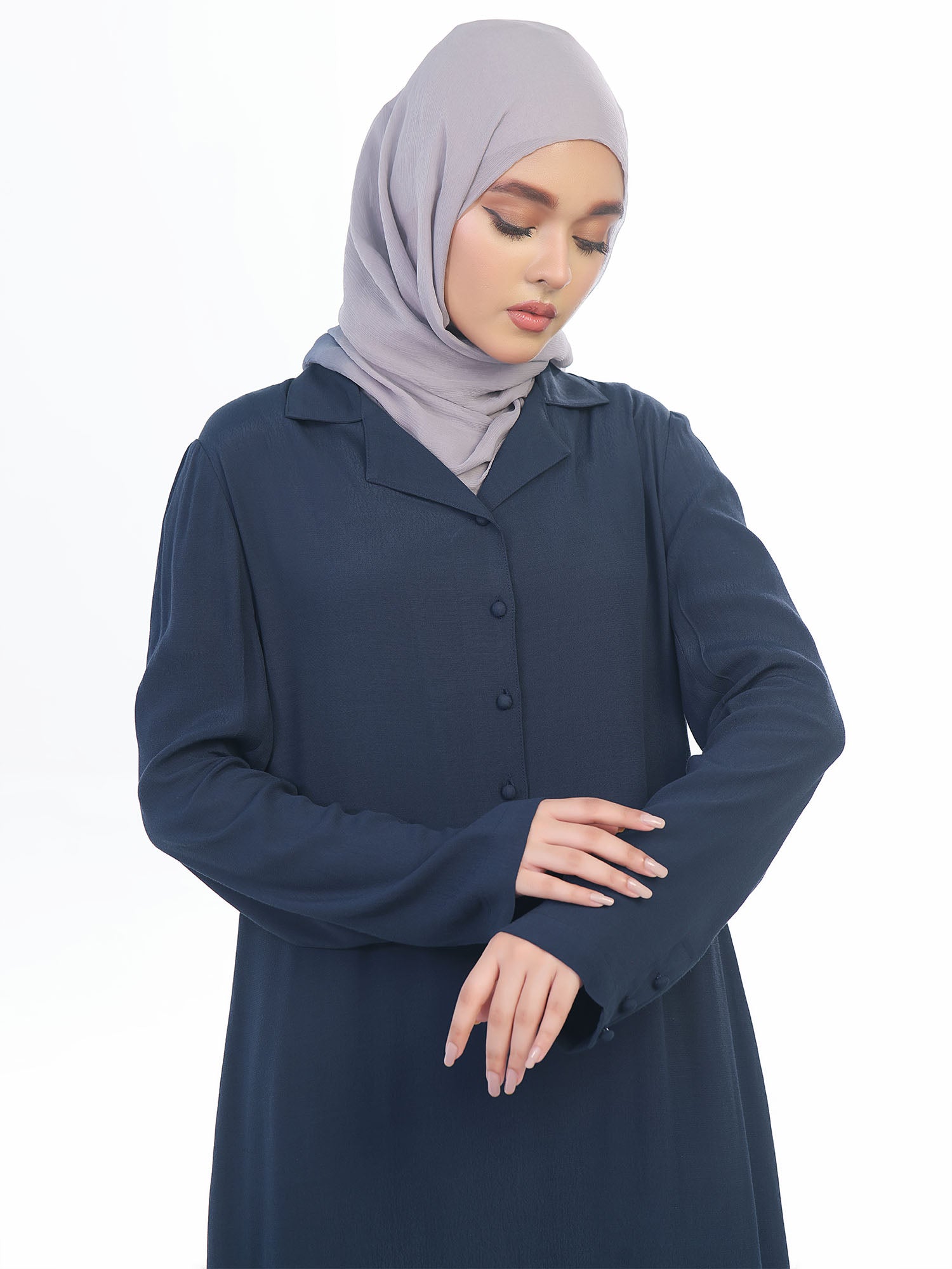Executive Grace Abaya
