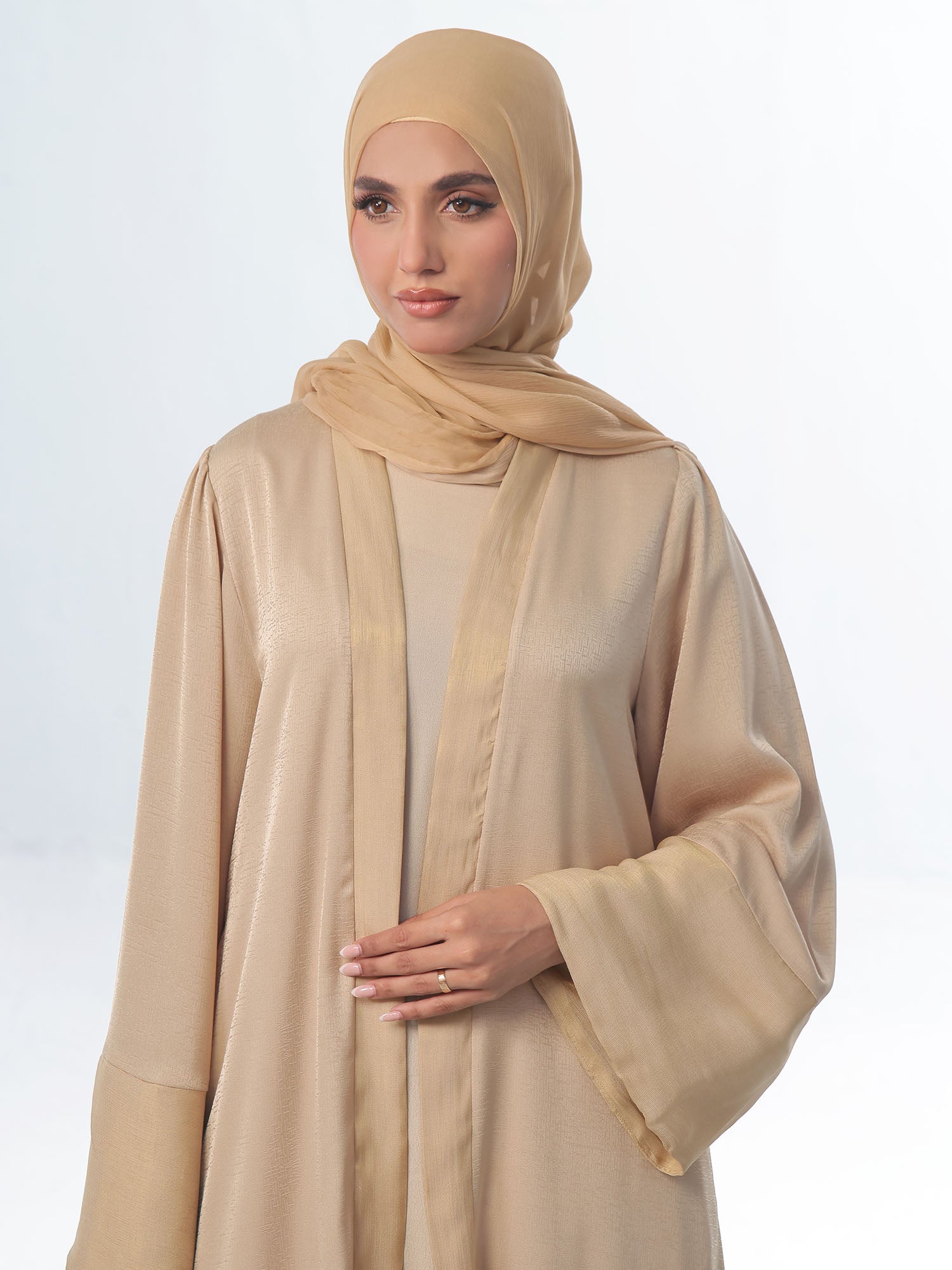 Glimmering Grace - Kimono