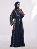 GUL-E-GULZAR Abaya