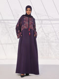 Kacha Tanka Abaya