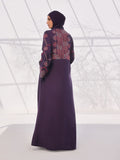 Kacha Tanka Abaya
