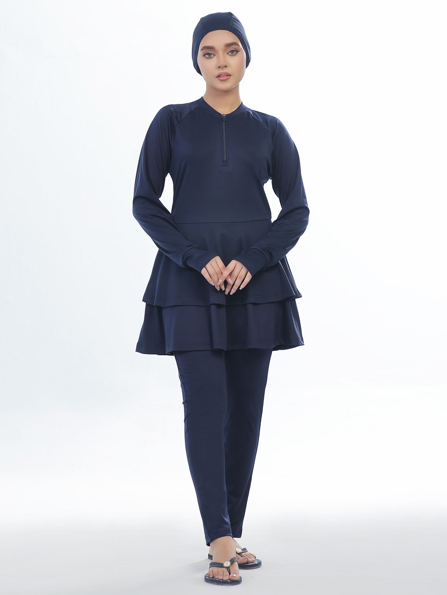 Modest Waves Swim Wear