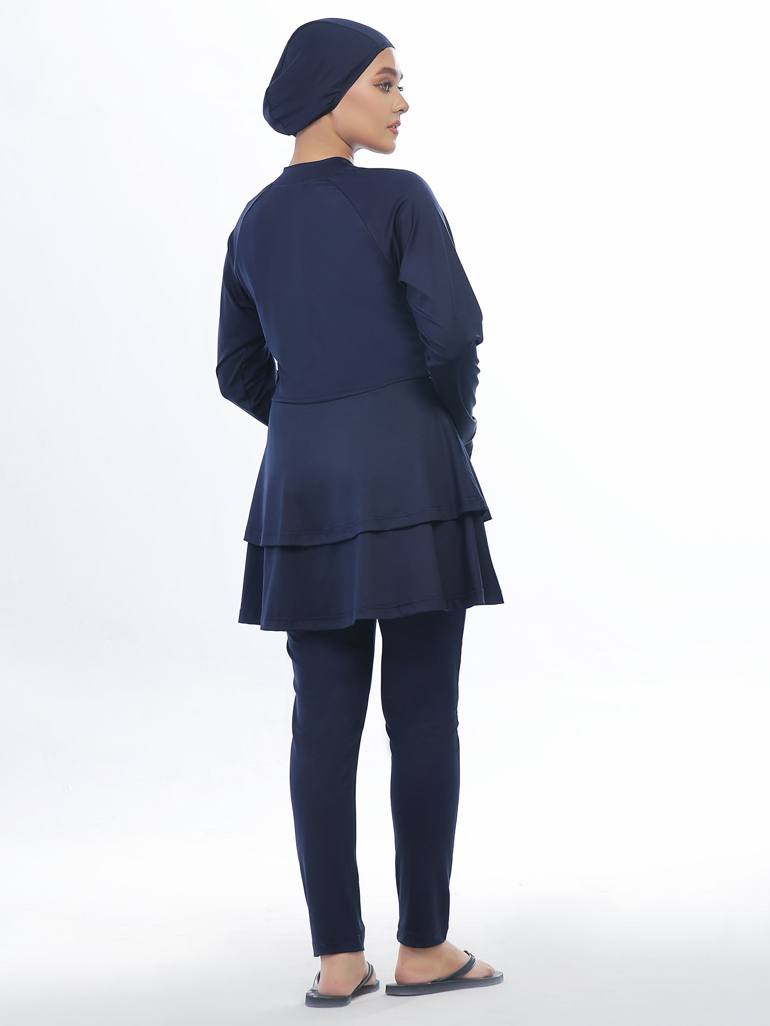 Modest Waves Swim Wear